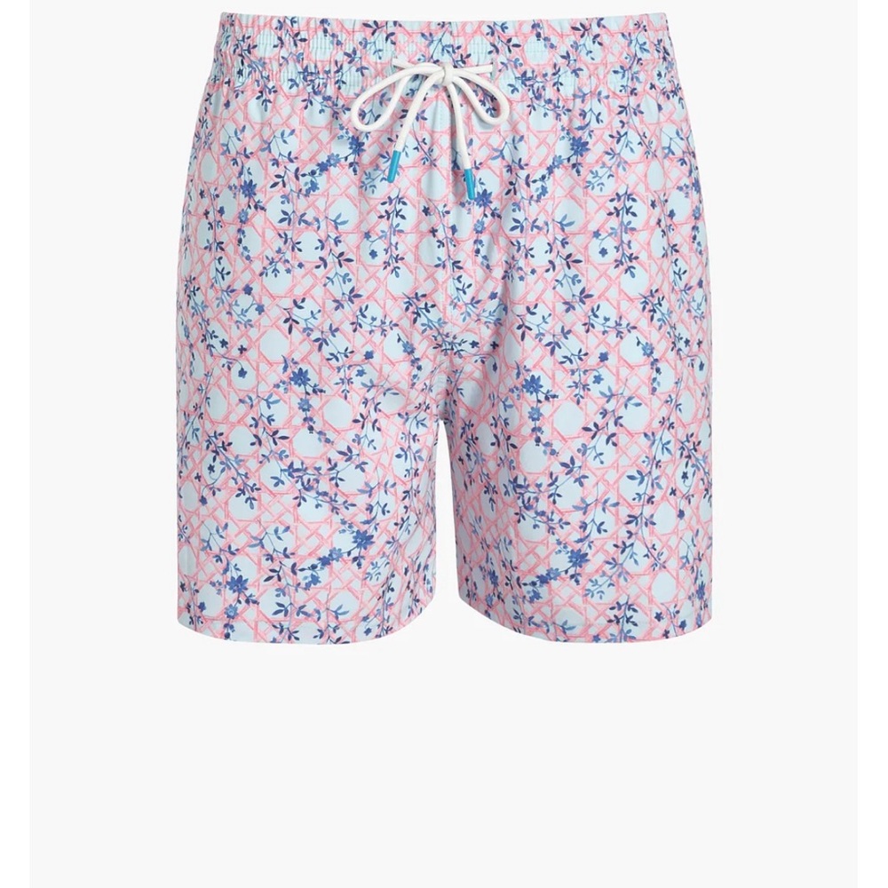 NWT Hill House Men’s Swim Trunks